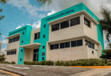 Gobierno inaugura Centro de Biotecnologías de la Reproducción Animal en SPM