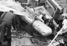 El misterio de las bombas nucleares que EE.UU. perdió y aún no sabe dónde están