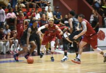 Indios se colocan a un triunfo de la corona al vencer a Leones