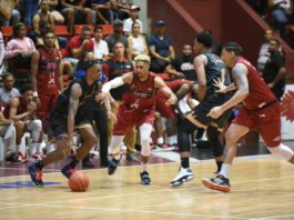 Indios se colocan a un triunfo de la corona al vencer a Leones