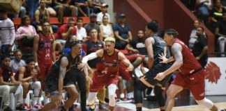 Indios se colocan a un triunfo de la corona al vencer a Leones