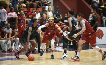 Indios se colocan a un triunfo de la corona al vencer a Leones