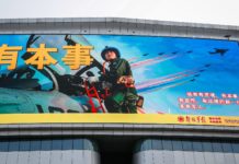 China eleva la tensión al anunciar maniobras militares cerca de Taiwán antes de la llegada de Nancy Pelosi