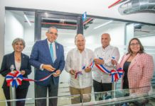 SISALRIL inaugura punto GOB en Sambil
