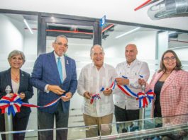 SISALRIL inaugura punto GOB en Sambil