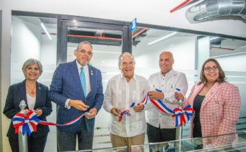 SISALRIL inaugura punto GOB en Sambil
