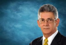 José Rijo Presbot: «Gobierno necesita financiarse RD$60,000 MM para cerrar año»