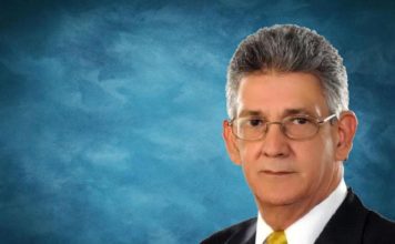 José Rijo Presbot: «Gobierno necesita financiarse RD$60,000 MM para cerrar año»