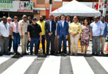 Intrant implementa Plan de Ordenamiento Vial de San Cristóbal