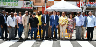 Intrant implementa Plan de Ordenamiento Vial de San Cristóbal