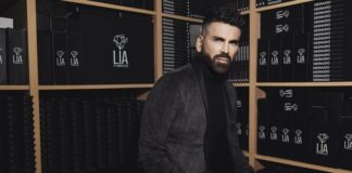 Jomari Goyso será invitado de honor del Desfile Nacional Dominicano en NY