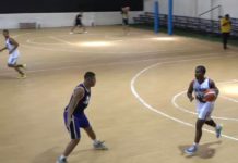 Correcaminos de Colón vencen a Frenicol en primer juego Copa de Unión de Naciones