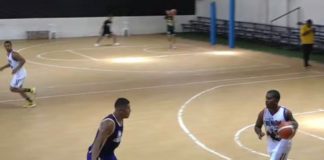 Correcaminos de Colón vencen a Frenicol en primer juego Copa de Unión de Naciones