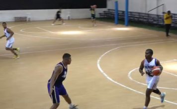 Correcaminos de Colón vencen a Frenicol en primer juego Copa de Unión de Naciones