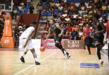 Guerrero y Leones dan golpiza a Indios y lideran 2-1 la final