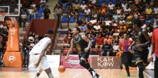 Guerrero y Leones dan golpiza a Indios y lideran 2-1 la final