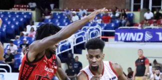 Indios vencen a Leones y empatan la Serie Final LNB