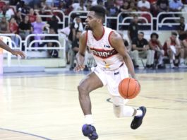 Indios apabullan a los Leones y empatan serie final LNB