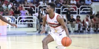 Indios apabullan a los Leones y empatan serie final LNB