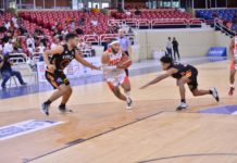 San Sebastián de Moca y Truenos del Distrito disputarán el título en LND U22 Copa INAPA; vencen a Fénix y Coloniales