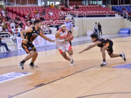 San Sebastián de Moca y Truenos del Distrito disputarán el título en LND U22 Copa INAPA; vencen a Fénix y Coloniales