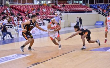 San Sebastián de Moca y Truenos del Distrito disputarán el título en LND U22 Copa INAPA; vencen a Fénix y Coloniales