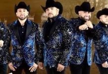 MONTÉZ DE DURANGO regresa a los escenarios de USA con su nuevo tema “Fue tan poco tu cariño”