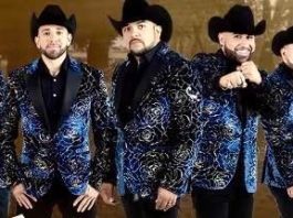MONTÉZ DE DURANGO regresa a los escenarios de USA con su nuevo tema “Fue tan poco tu cariño”