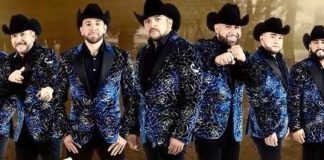 MONTÉZ DE DURANGO regresa a los escenarios de USA con su nuevo tema “Fue tan poco tu cariño”
