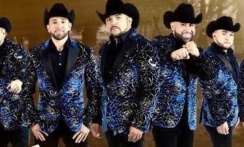 MONTÉZ DE DURANGO regresa a los escenarios de USA con su nuevo tema “Fue tan poco tu cariño”