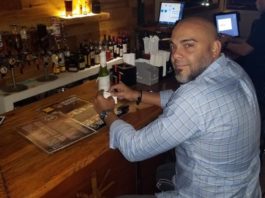 Muere asesinado el animador y comunicador Manuel Duncan