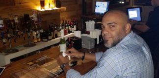 Muere asesinado el animador y comunicador Manuel Duncan