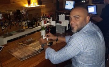 Muere asesinado el animador y comunicador Manuel Duncan