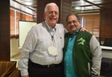 Estrellas reeligen a Miguel Feris como presidente