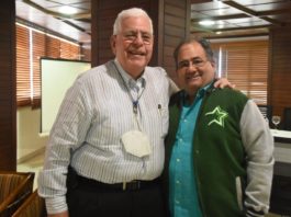 Estrellas reeligen a Miguel Feris como presidente