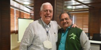 Estrellas reeligen a Miguel Feris como presidente