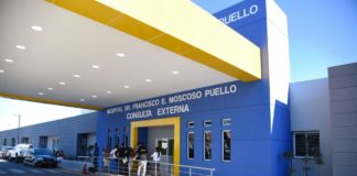 Servicio Nacional de Salud informa cese de funciones del director interino del Hospital Moscoso Puello