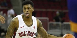 New Williams es el primer refuerzo del club San Martín