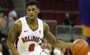 New Williams es el primer refuerzo del club San Martín