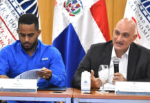 Ministerios de Economía y Juventud impulsan rehabilitación de más de 50 asociaciones estudiantiles universitarias