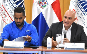 Ministerios de Economía y Juventud impulsan rehabilitación de más de 50 asociaciones estudiantiles universitarias