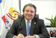 Renuncia Rafael Velazco, el superintendente de electricidad