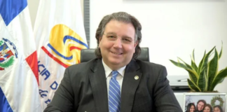 Renuncia Rafael Velazco, el superintendente de electricidad