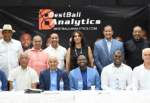 Empresa de basket de Zormelo y Gómez operará en RD