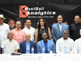 Empresa de basket de Zormelo y Gómez operará en RD
