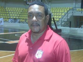 Radhamés Paulino “Memi” será el dirigente del Barias