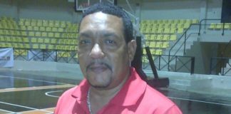 Radhamés Paulino “Memi” será el dirigente del Barias