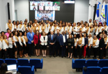 INFOTEP y ASISPA certifican a más de 70 facilitadores del programa “Comunidades de Cuidado”