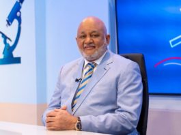 Fulcar al solicitar auditoría a CC: «el tiempo se encargará de poner todo en su lugar»