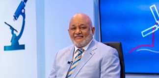 Fulcar al solicitar auditoría a CC: «el tiempo se encargará de poner todo en su lugar»